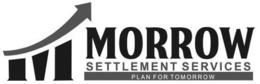 M MORROW SETTLEMENT SERVICES PLAN FOR TOMORROW trademark