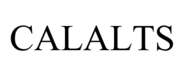 CALALTS trademark