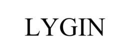 LYGIN trademark