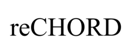 RECHORD trademark