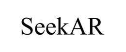 SEEKAR trademark