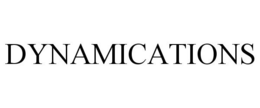 DYNAMICATIONS trademark