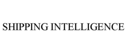 SHIPPING INTELLIGENCE trademark