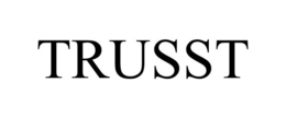 TRUSST trademark