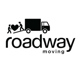 ROADWAY MOVING trademark