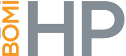 BOMI HP trademark