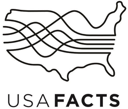 USAFACTS trademark