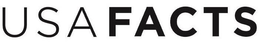USAFACTS trademark