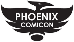 PHOENIX COMICON trademark