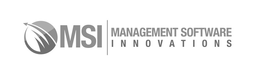 MSI MANAGEMENT SOFTWARE INNOVATIONS trademark