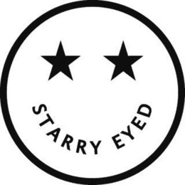 STARRY EYED trademark
