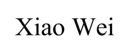 XIAO WEI trademark