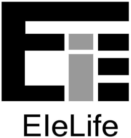E ELELIFE trademark