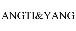 ANGTI&YANG trademark