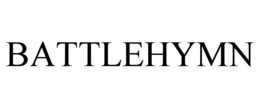 BATTLEHYMN trademark