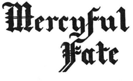 MERCYFUL FATE trademark