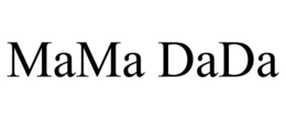 MAMA DADA trademark