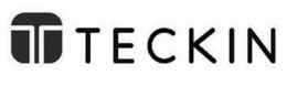 T TECKIN trademark