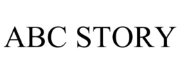 ABC STORY trademark