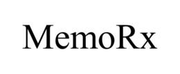 MEMORX trademark