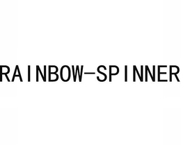 RAINBOW-SPINNER trademark