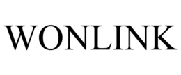WONLINK trademark