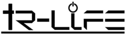 TR-LIFE trademark