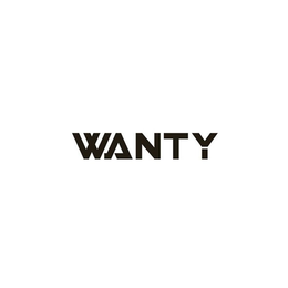 WANTY trademark