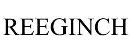 REEGINCH trademark