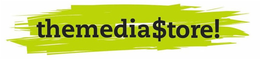 THE MEDIA $TORE trademark