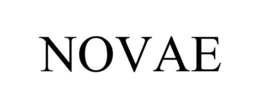 NOVAE trademark