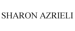 SHARON AZRIELI trademark