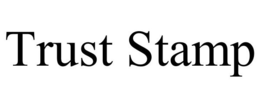 TRUST STAMP trademark