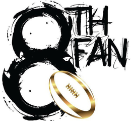8TH FAN trademark