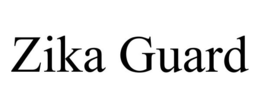 ZIKA GUARD trademark