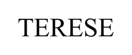 TERESE trademark