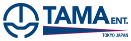 TE TAMA ENT. TOKYO JAPAN trademark