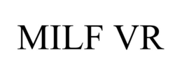 MILF VR trademark