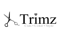 TRIMZ CUTS·COLOR·STYLE trademark