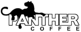 PANTHER COFFEE trademark