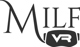 MILF VR trademark