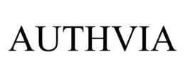 AUTHVIA trademark
