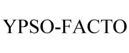 YPSO-FACTO trademark