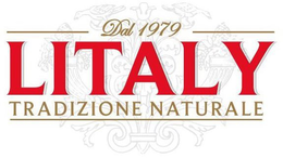 DAL 1979 LITALY TRADIZIONE NATURALE trademark