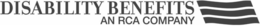 DISABILITY BENEFITS AN RCA COMPANY trademark