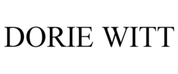 DORIE WITT trademark