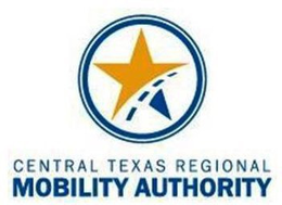 CENTRAL TEXAS REGIONAL MOBILITY AUTHORITY trademark