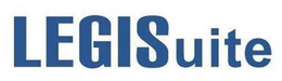 LEGISUITE trademark