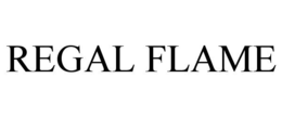REGAL FLAME trademark