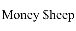 MONEY $HEEP trademark
